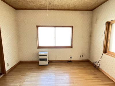 【その他】 | 港町3丁目貸家