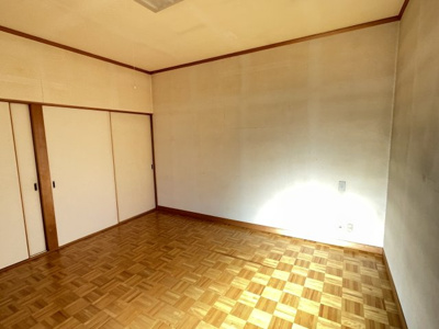 【その他】 | 港町3丁目貸家