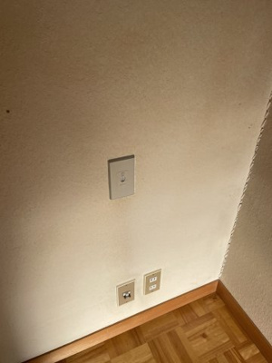 【設備】 | 港町3丁目貸家