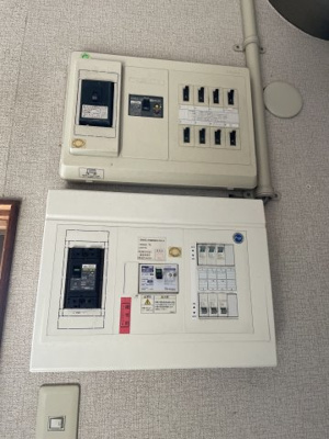 【設備】 | 港町3丁目貸家