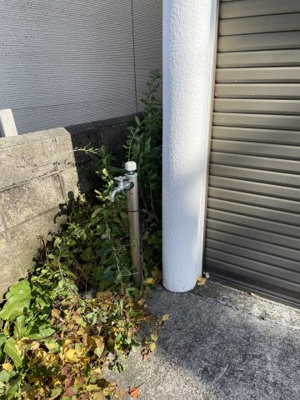 【その他共用部分】 | 港町3丁目貸家