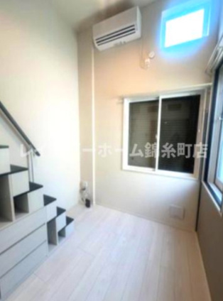 カーサ エスト小岩