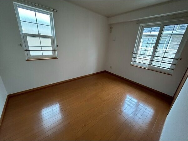 サンパティークB　　　刈谷市近郊の賃貸はクラスホーム刈谷店の洋室