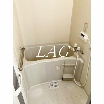 【浴室】 | パレス浜野 | お風呂です。