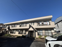 コーポハイブリッジの画像