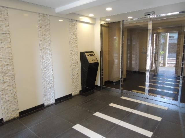 プレール・ドゥーク東京ＮＯＲＴＨⅡのその他共用部分