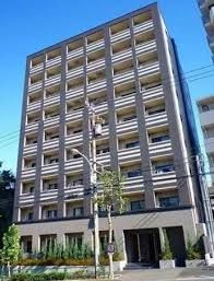 プレール・ドゥーク東京ＮＯＲＴＨⅡの外観