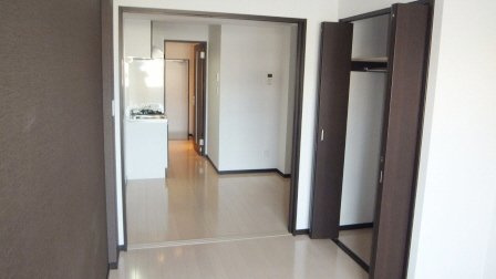 Elan Vitalの居間・リビング