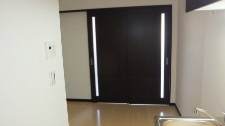 Elan Vitalの居間・リビング