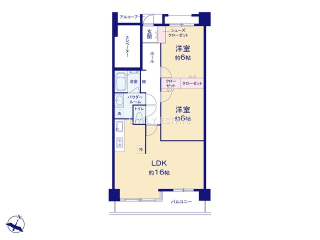 グリーンパーク瀬崎町