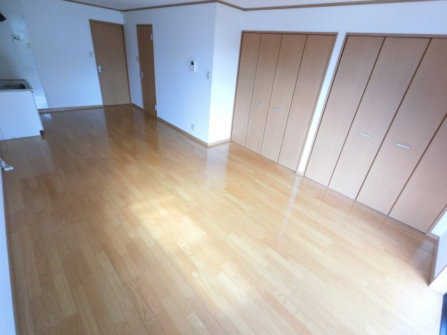 【居間・リビング】