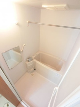 【浴室】
