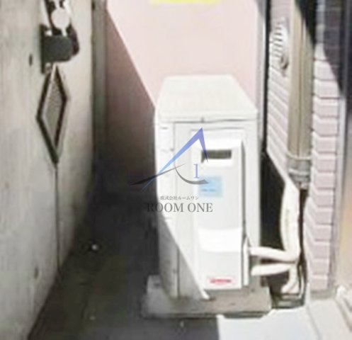 Ｓｕｐｒｅｍｅ　Ｈｉｌｌｓのバルコニー|バルコニーです。