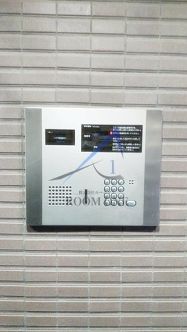 Ｓｕｐｒｅｍｅ　Ｈｉｌｌｓのセキュリティ|オートロックです。