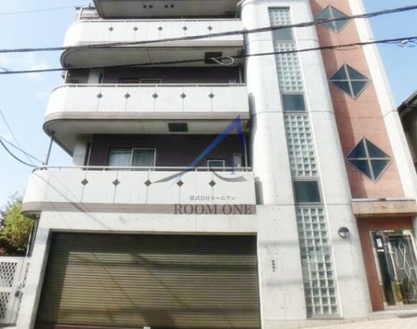 Ｓｕｐｒｅｍｅ　Ｈｉｌｌｓの外観|外観です。