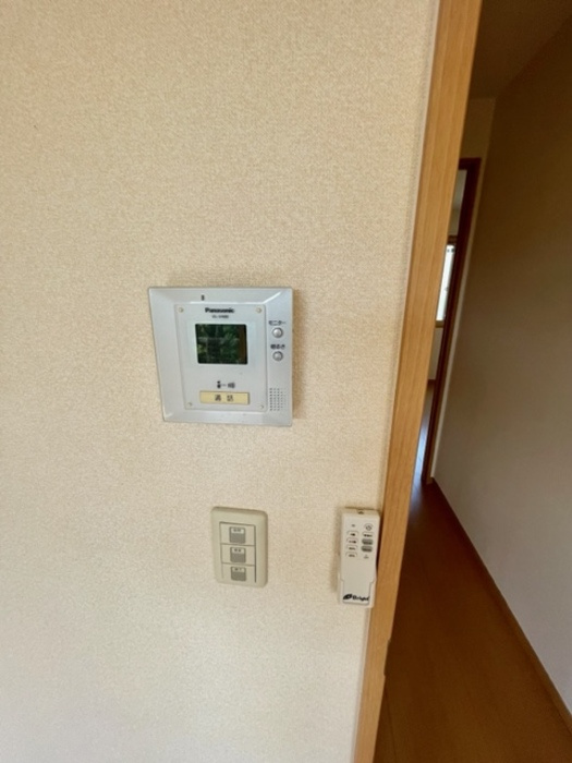 ウィルモア蔵子Dのセキュリティ|イメージ写真です。