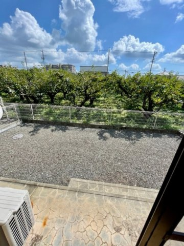 ウィルモア蔵子Dの庭|イメージ写真です。