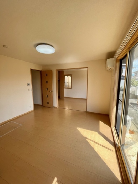 ウィルモア蔵子Dの設備|イメージ写真です。