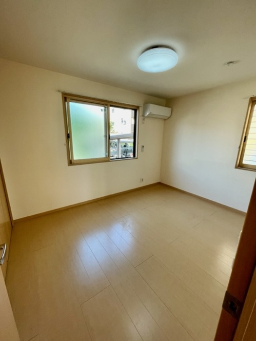 ウィルモア蔵子Dの内装|イメージ写真です。