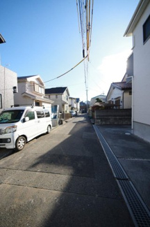 【周辺】 | 【仲介手数料無料！！】日野市大坂上3丁目　新築戸建て（全2棟）1号棟　5590万円