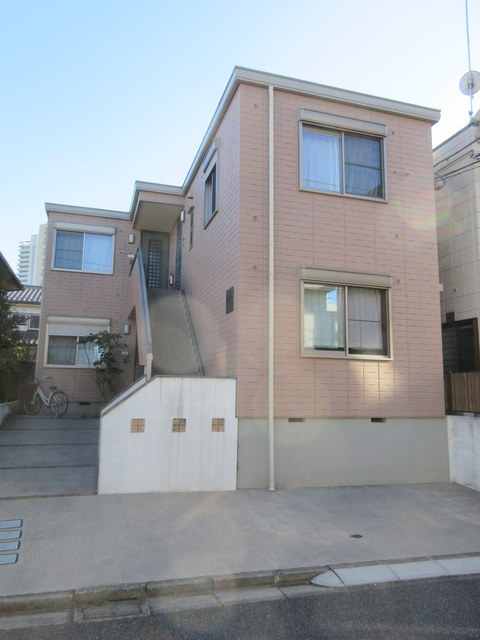 メゾン・カルム