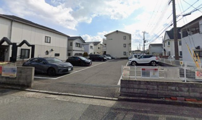 【展望】 | モータープール細谷2