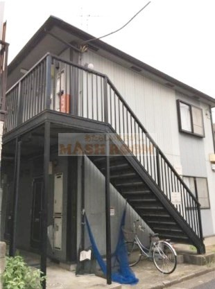 クレストハネスK