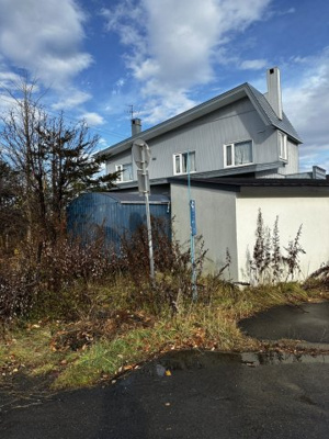 【その他】 | 網走市潮見中古住宅