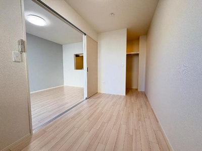 【内装】 | エクセルメゾン | 洋室