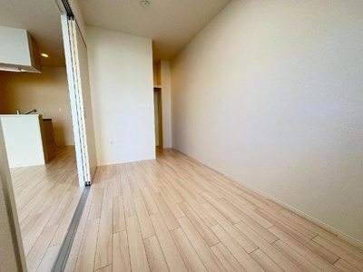 【内装】 | エクセルメゾン | 洋室