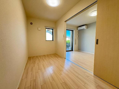 【内装】 | エクセルメゾン | 洋室