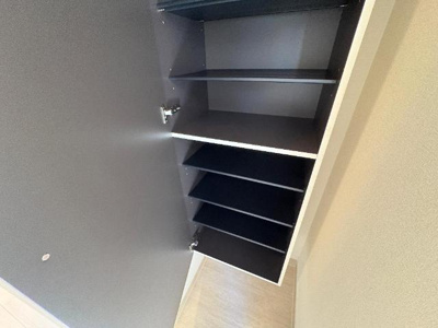 【収納】 | エクセルメゾン | 下駄箱