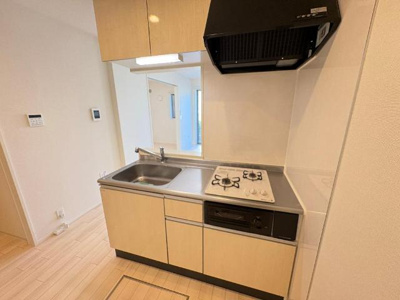 【キッチン】 | エクセルメゾン | キッチン