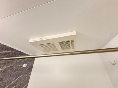 【その他】 | エクセルメゾン | 浴室乾燥機