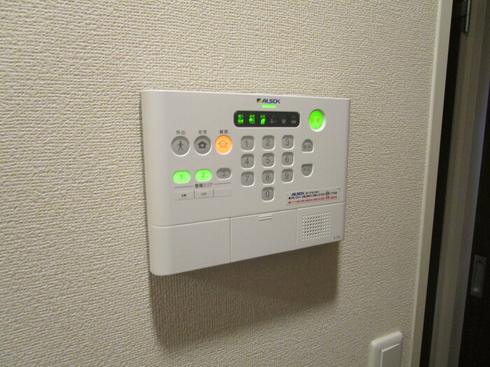 D-ｒooｍ大崎の設備