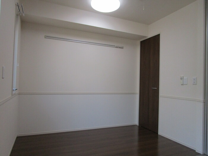 D-ｒooｍ大崎の収納