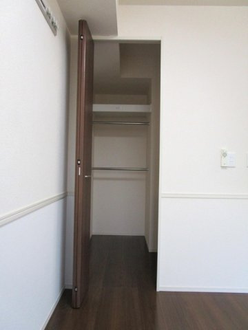 D-ｒooｍ大崎の収納