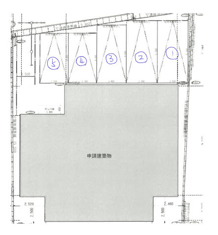 モアメゾン中央公園前のその他共用部分