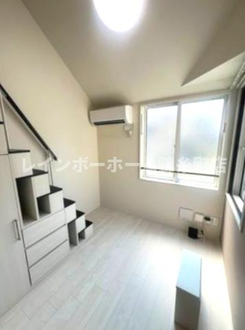 カーサ エスト小岩