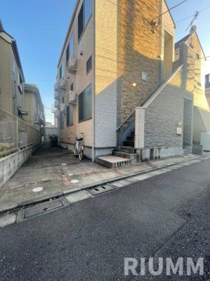 【その他共用部分】 | ブライト東長崎