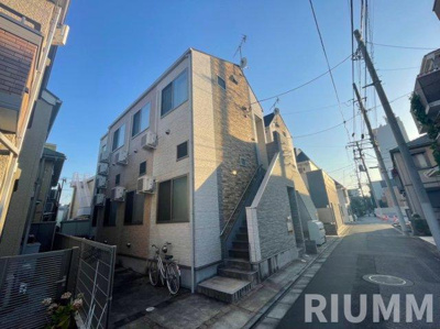 【外観】 | ブライト東長崎