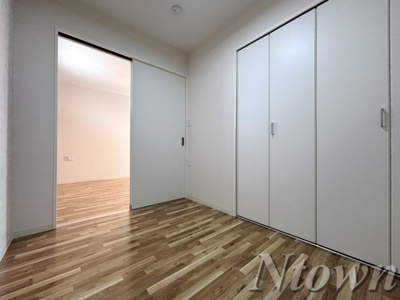 【洋室】 | Katze志賀本通(カッツェシガホンドオリ) | 洋室です