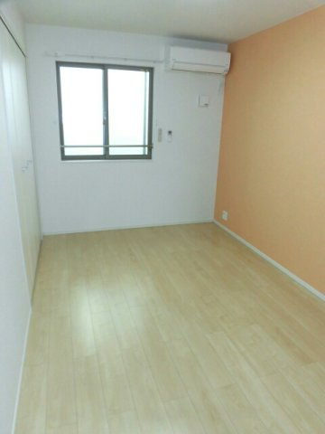 ヴェルデ神田の内装