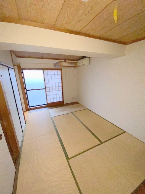 クレドールのその他|和室　6帖