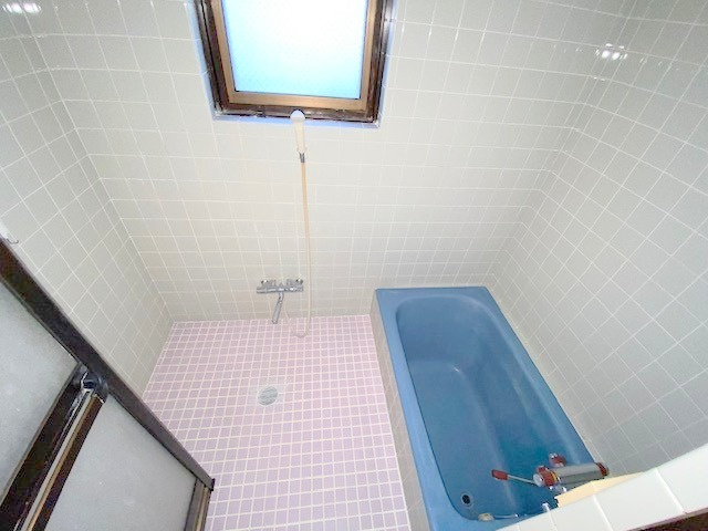 クレドールの浴室|バスルーム　お風呂