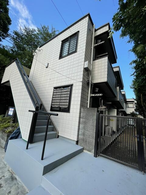杉並区久我山2丁目のマンションの画像