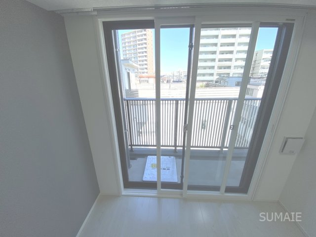 ステージファースト北浦和の設備|断熱・防音・二重サッシ☆