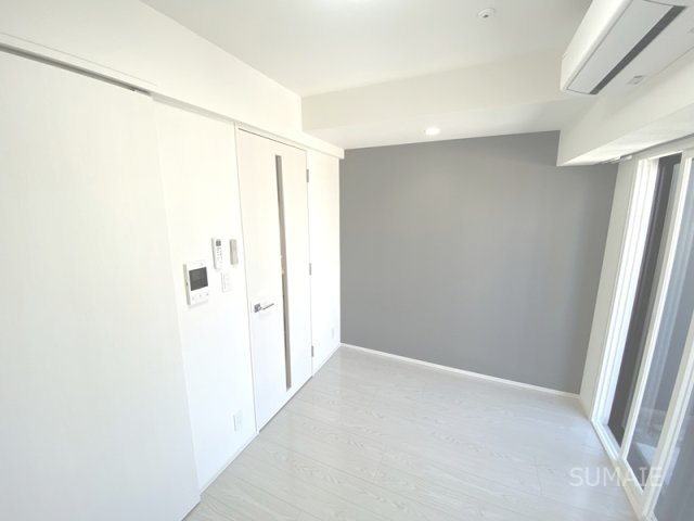 ステージファースト北浦和の寝室|綺麗な洋室です☆彡