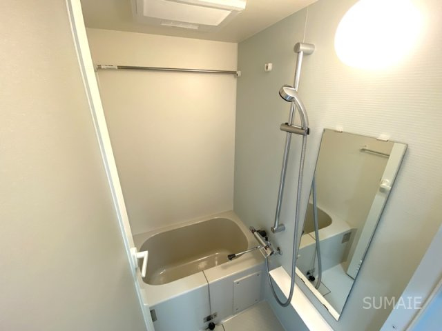 ステージファースト北浦和の浴室|綺麗なお風呂☆彡