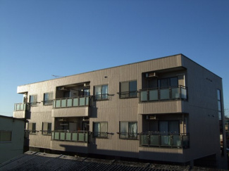 【外観】 | アークハイツ